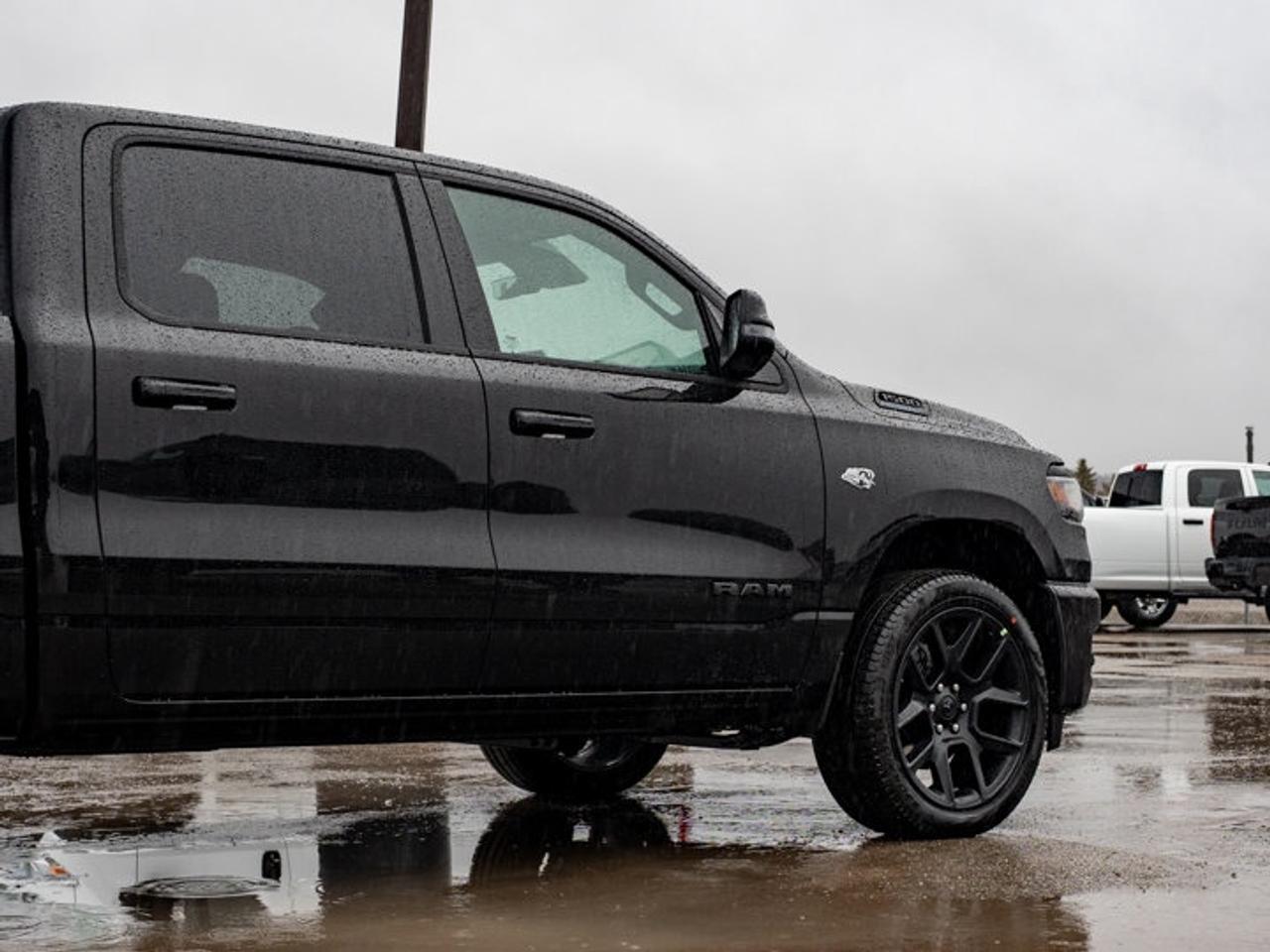 2026 RAM 1500 SPORT Photo