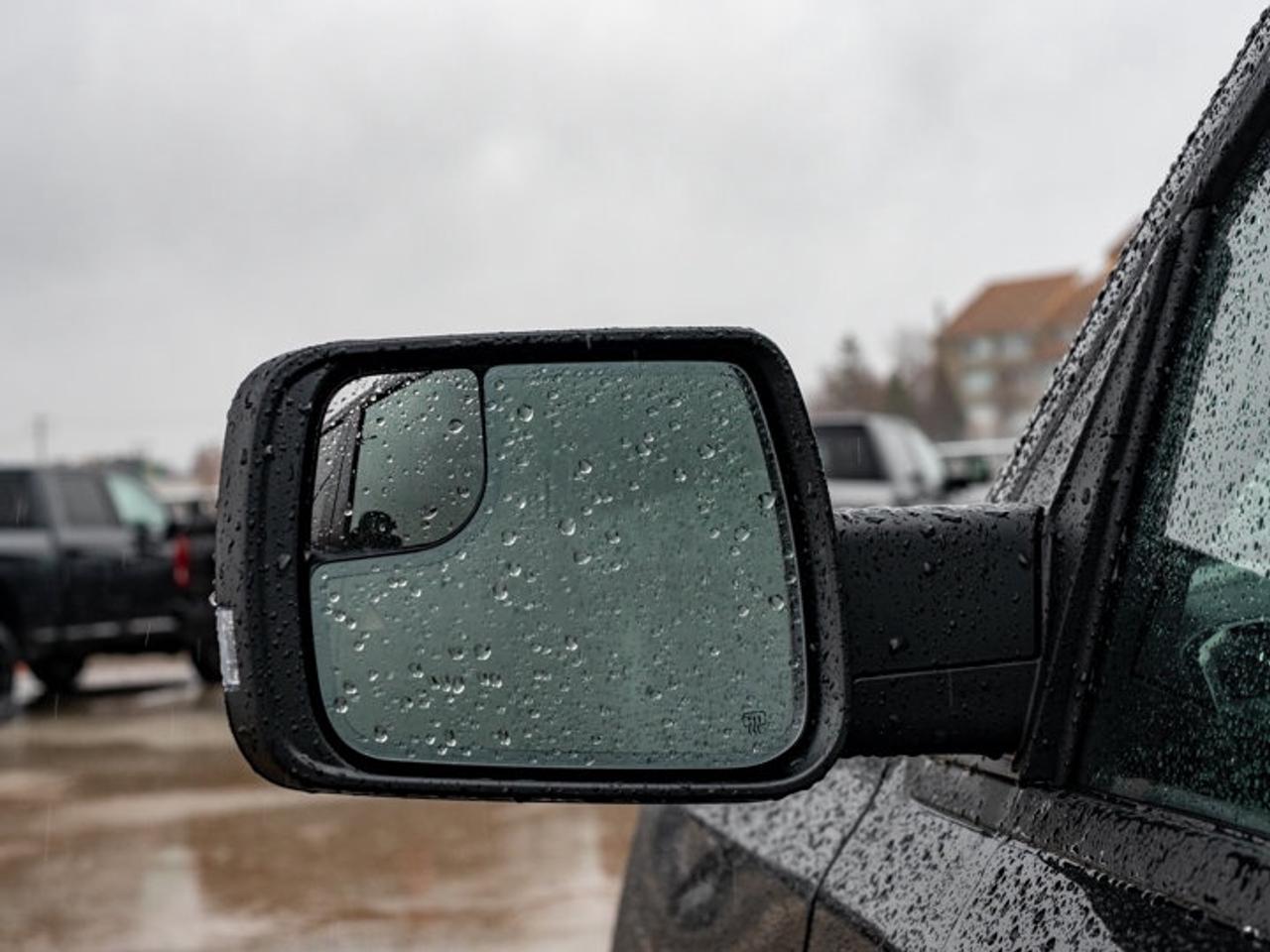 2026 RAM 1500 SPORT Photo