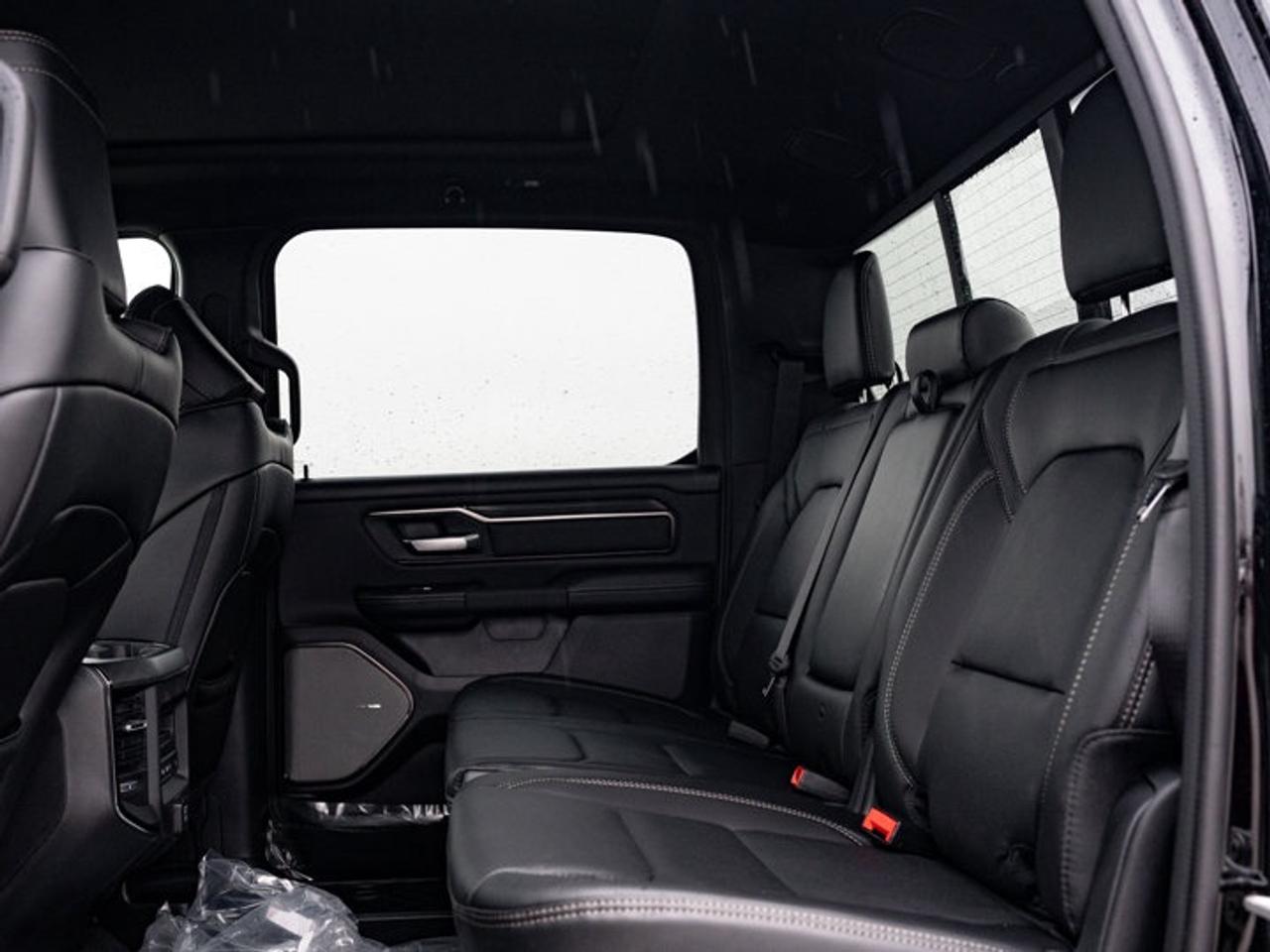 2026 RAM 1500 SPORT Photo