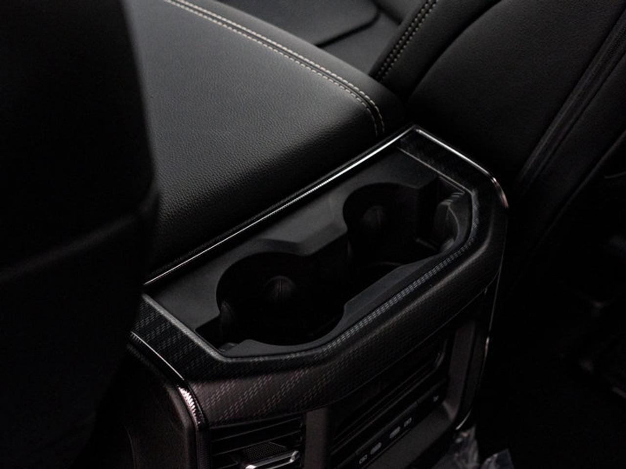 2026 RAM 1500 SPORT Photo