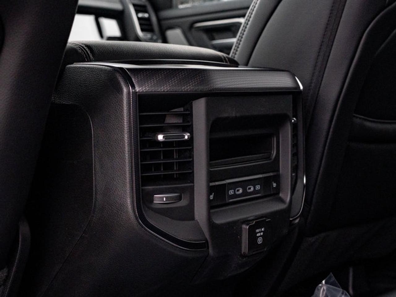 2026 RAM 1500 SPORT Photo