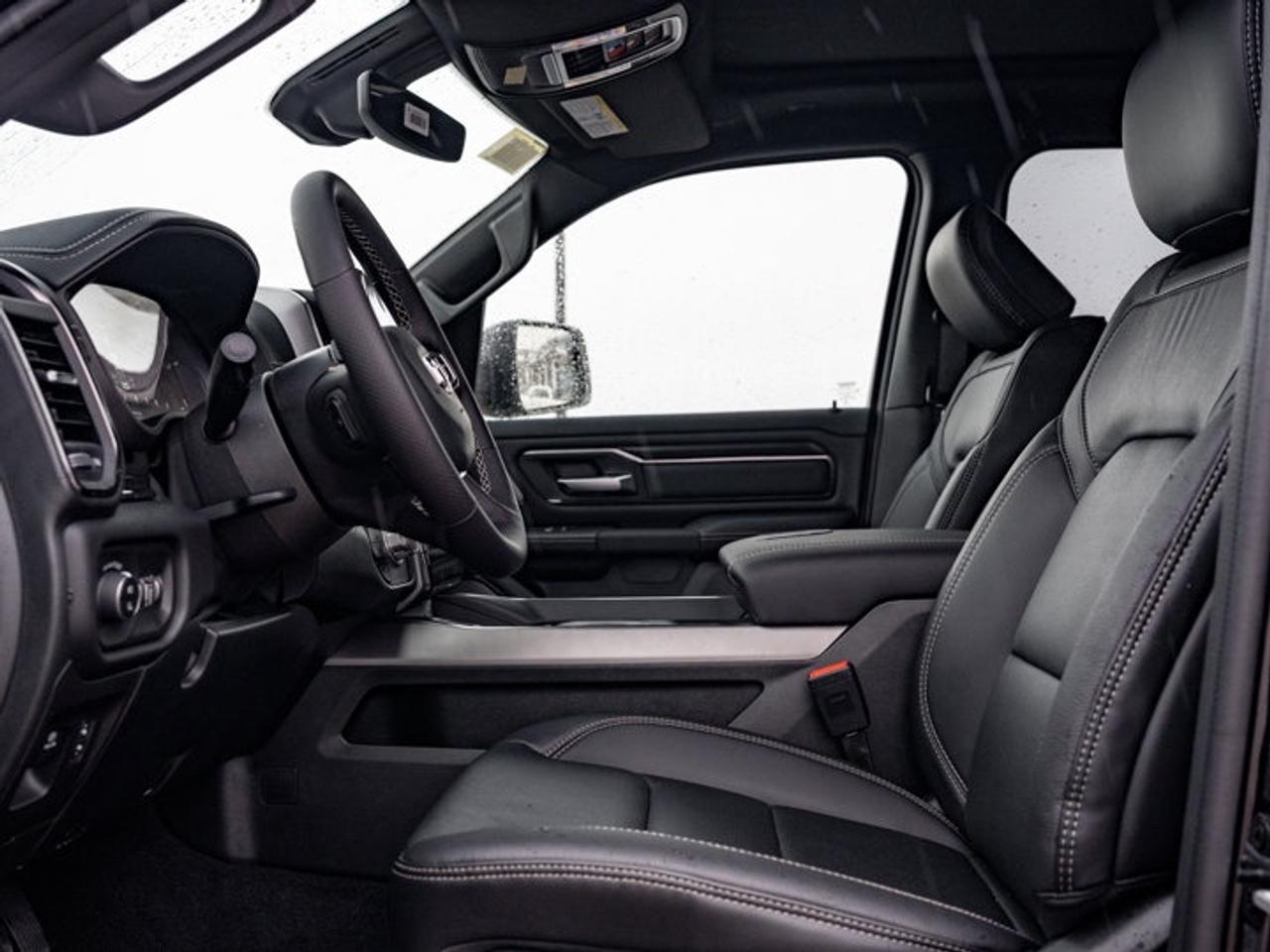 2026 RAM 1500 SPORT Photo