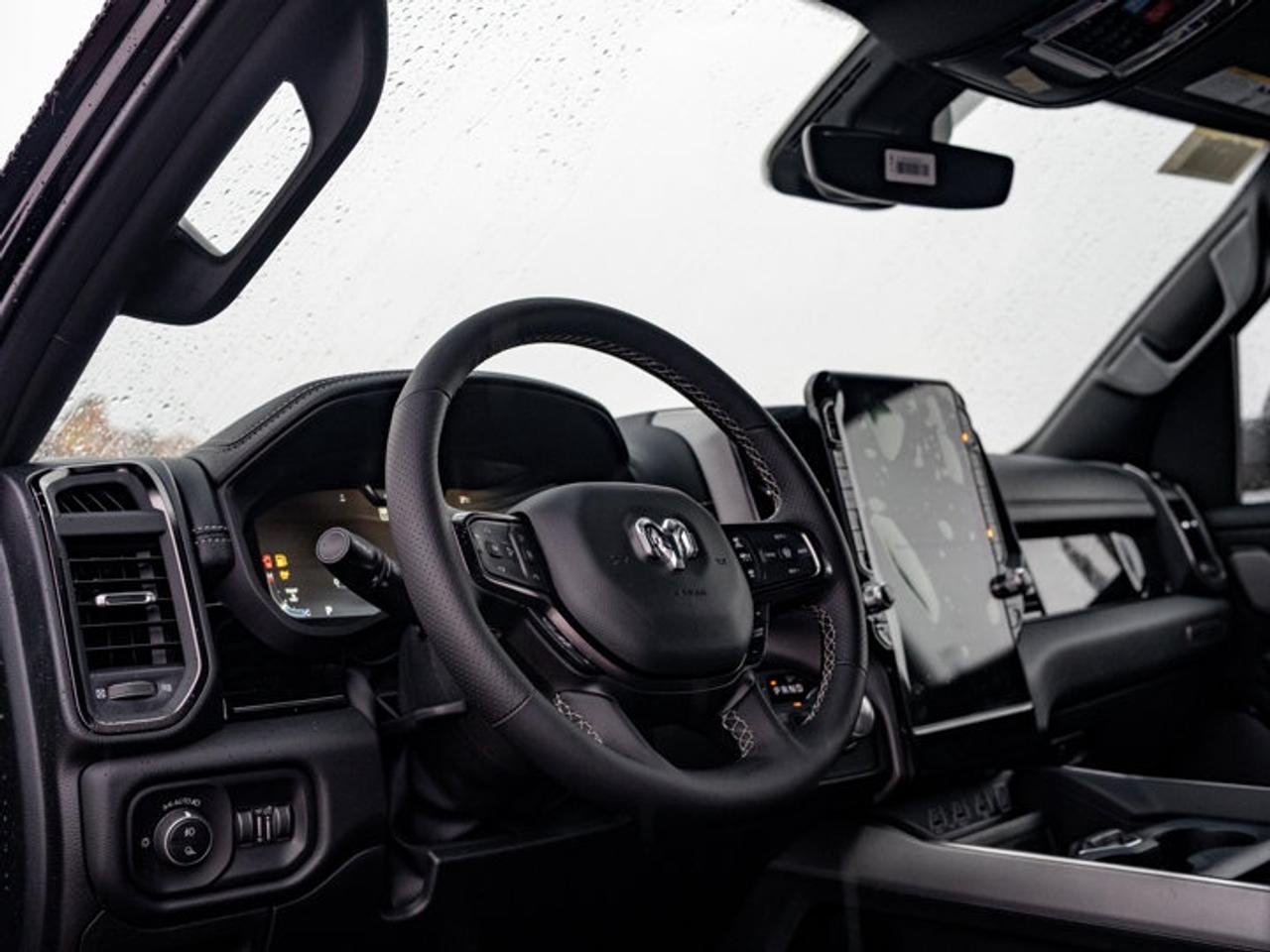 2026 RAM 1500 SPORT Photo