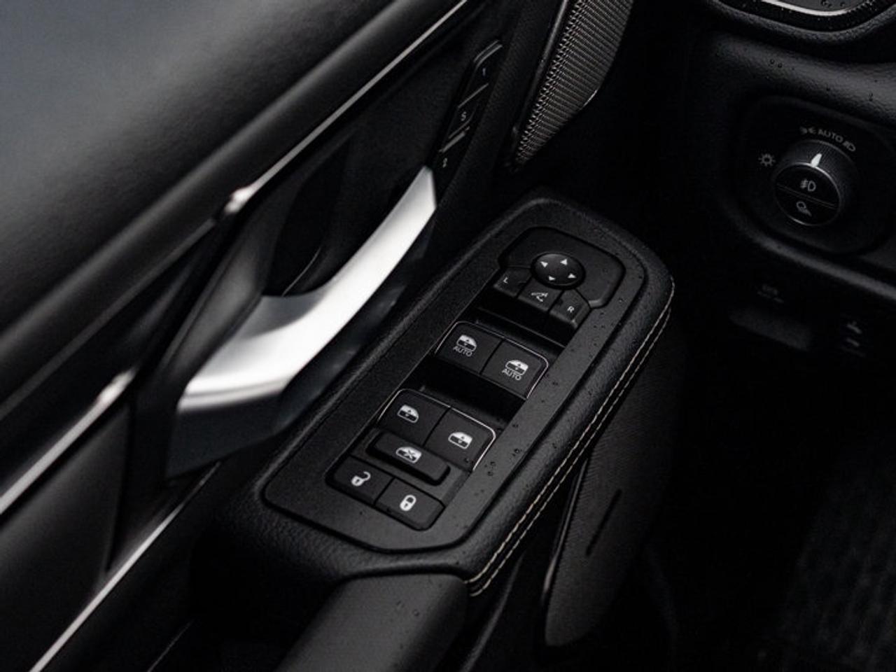 2026 RAM 1500 SPORT Photo