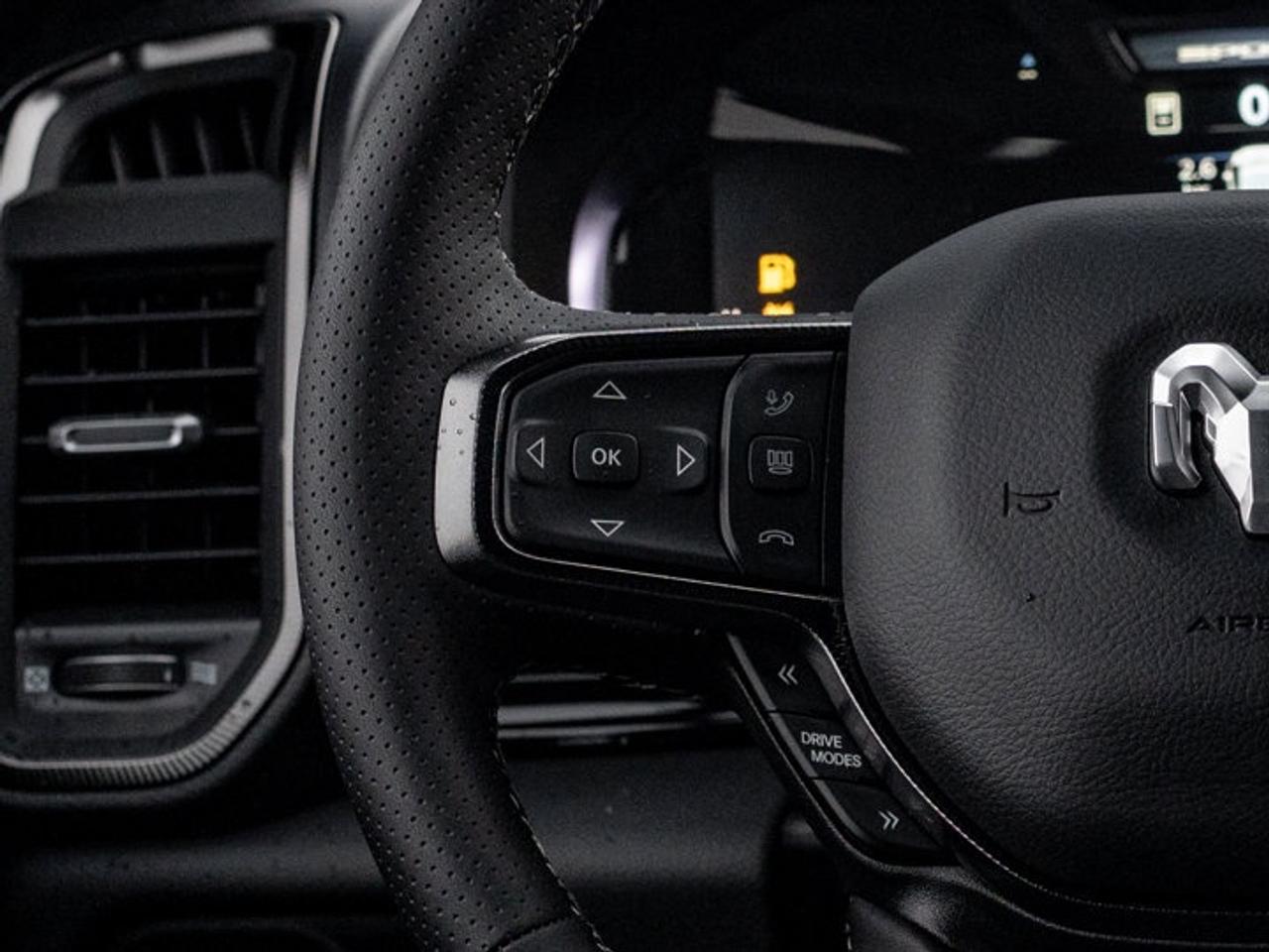 2026 RAM 1500 SPORT Photo
