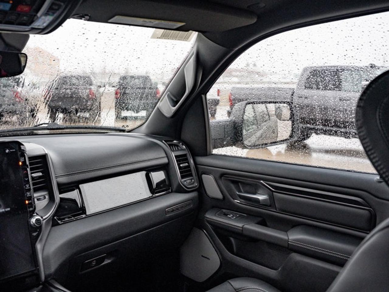 2026 RAM 1500 SPORT Photo