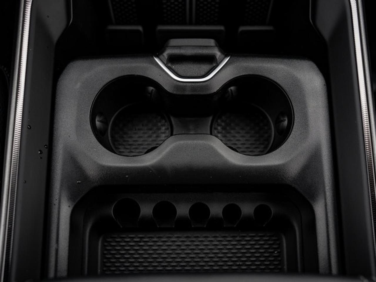 2026 RAM 1500 SPORT Photo