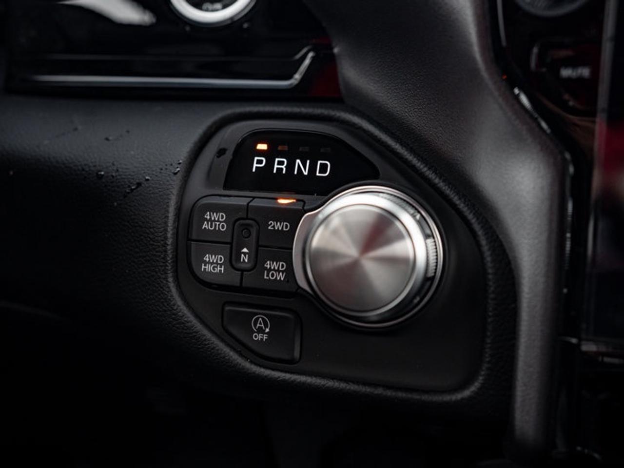 2026 RAM 1500 SPORT Photo
