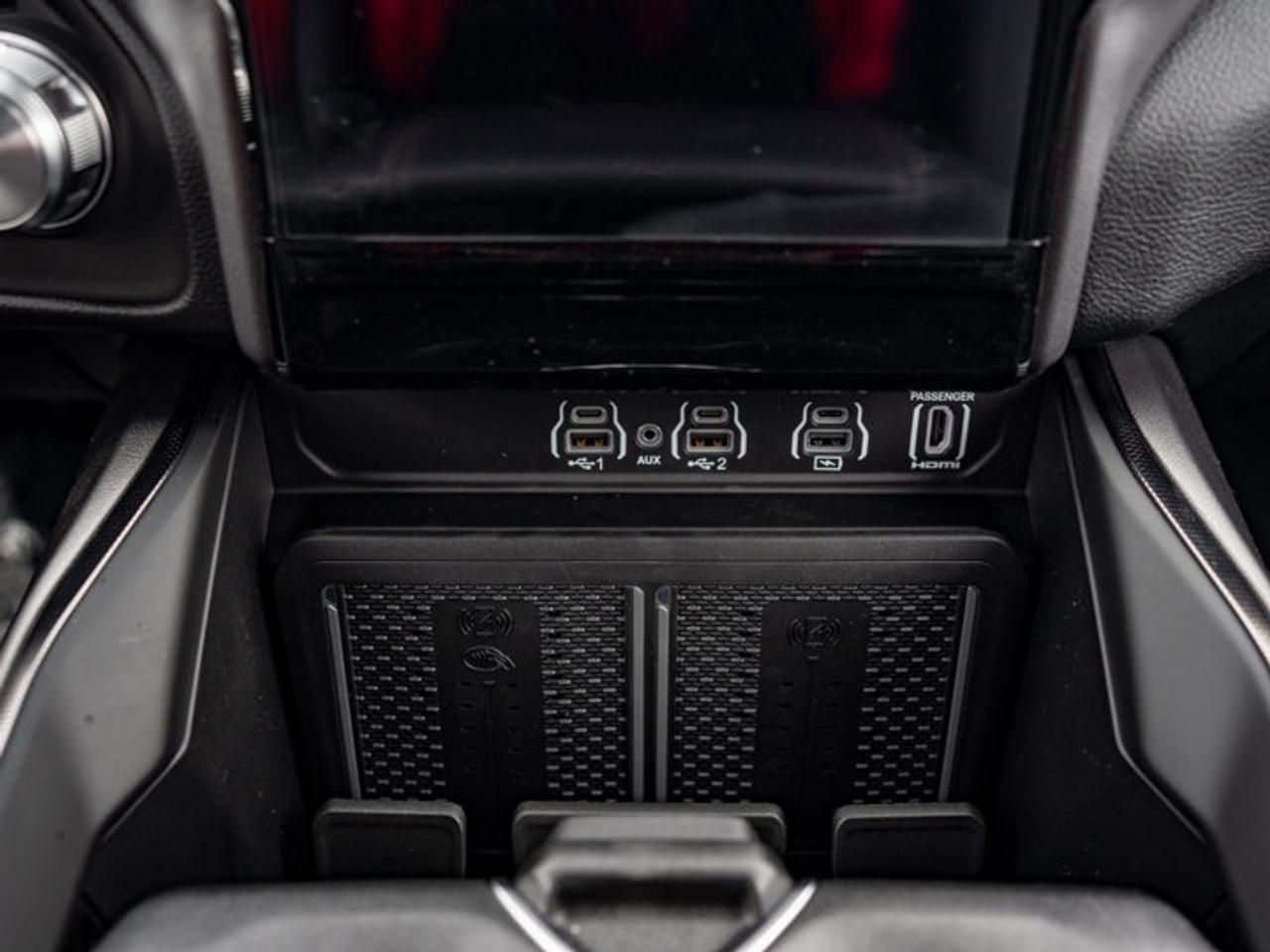 2026 RAM 1500 SPORT Photo