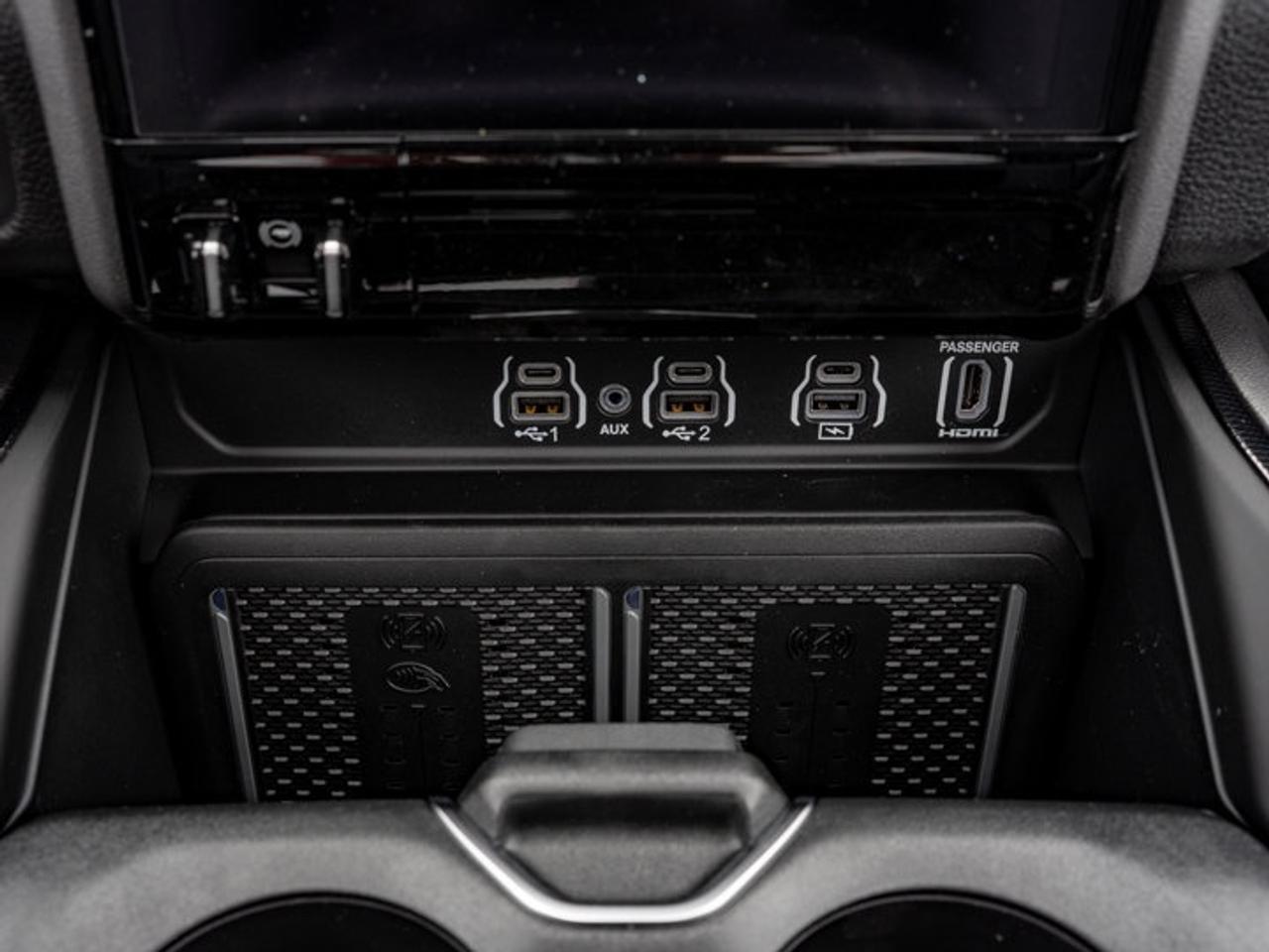 2026 RAM 1500 SPORT Photo