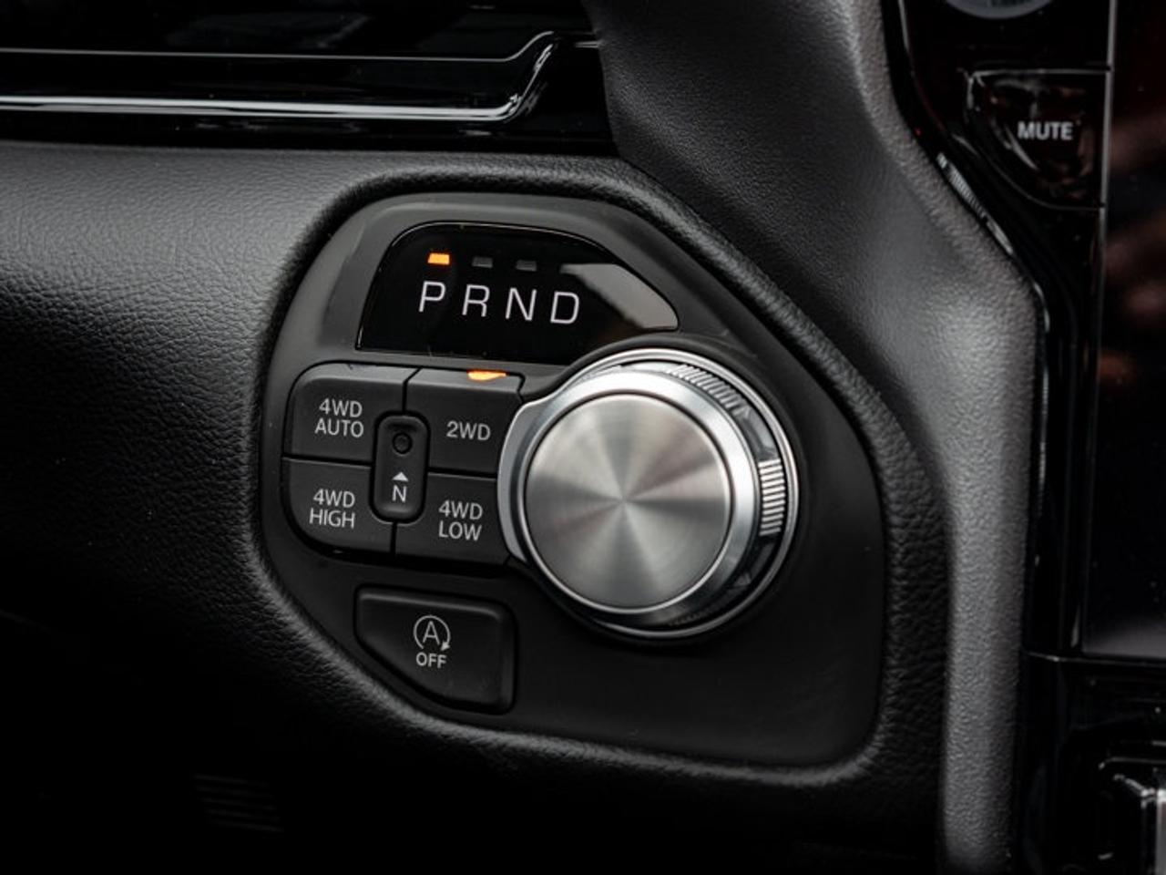 2026 RAM 1500 SPORT Photo