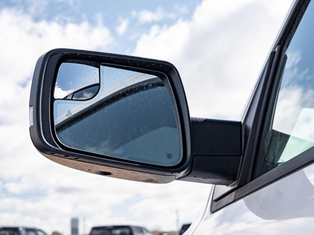2026 RAM 1500 SPORT Photo