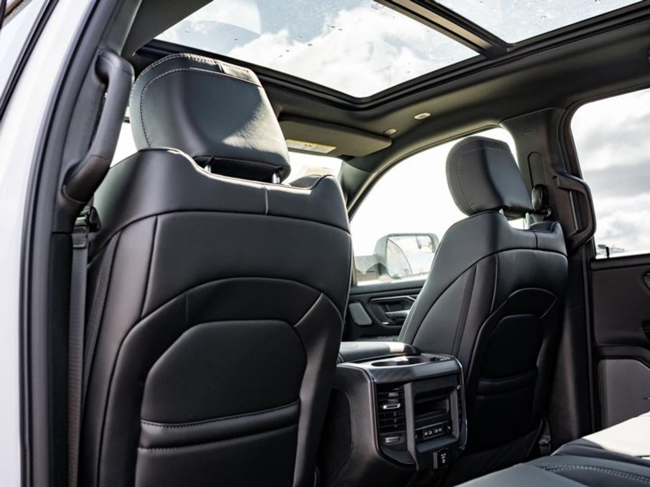 2026 RAM 1500 SPORT Photo