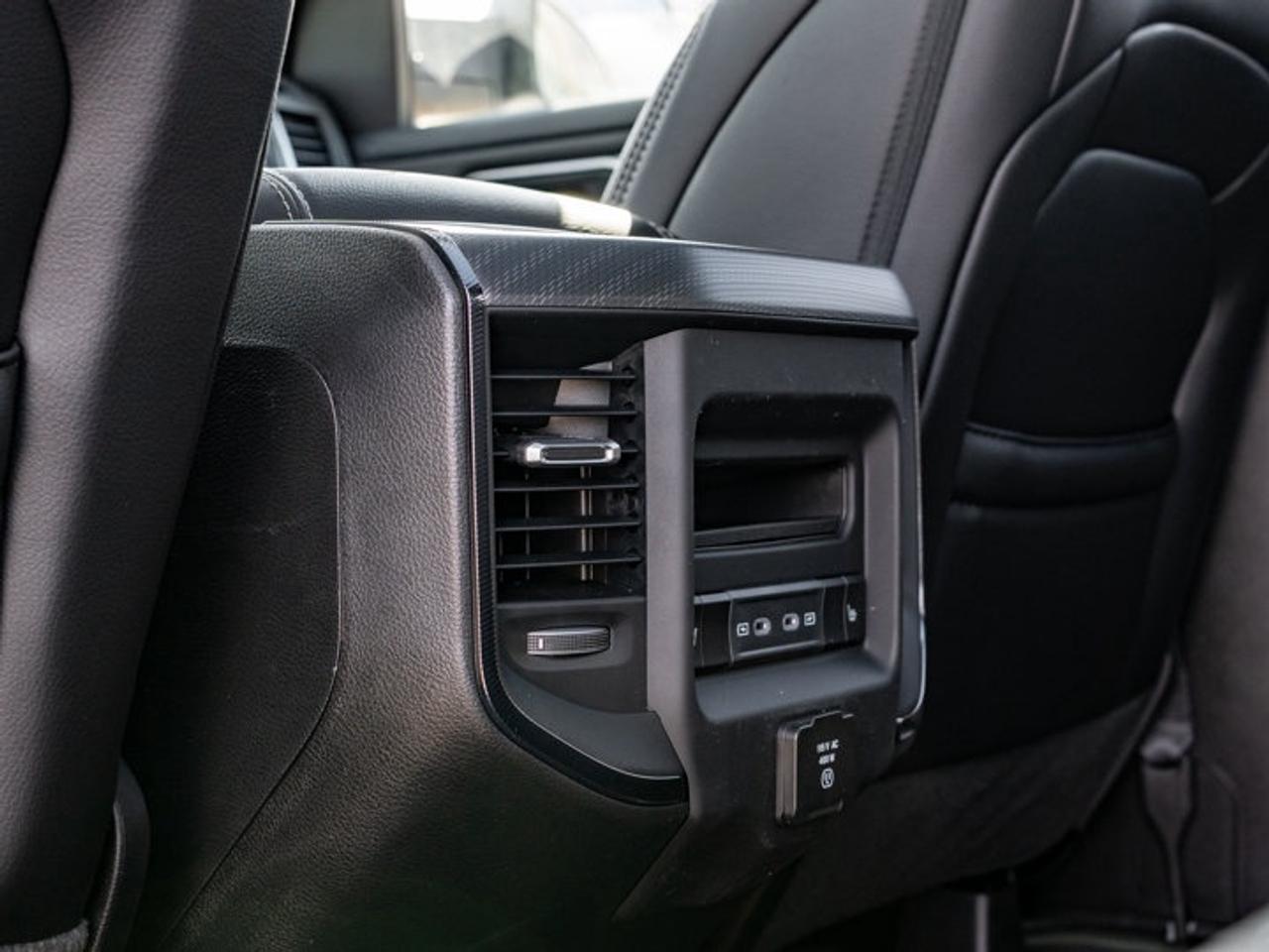 2026 RAM 1500 SPORT Photo