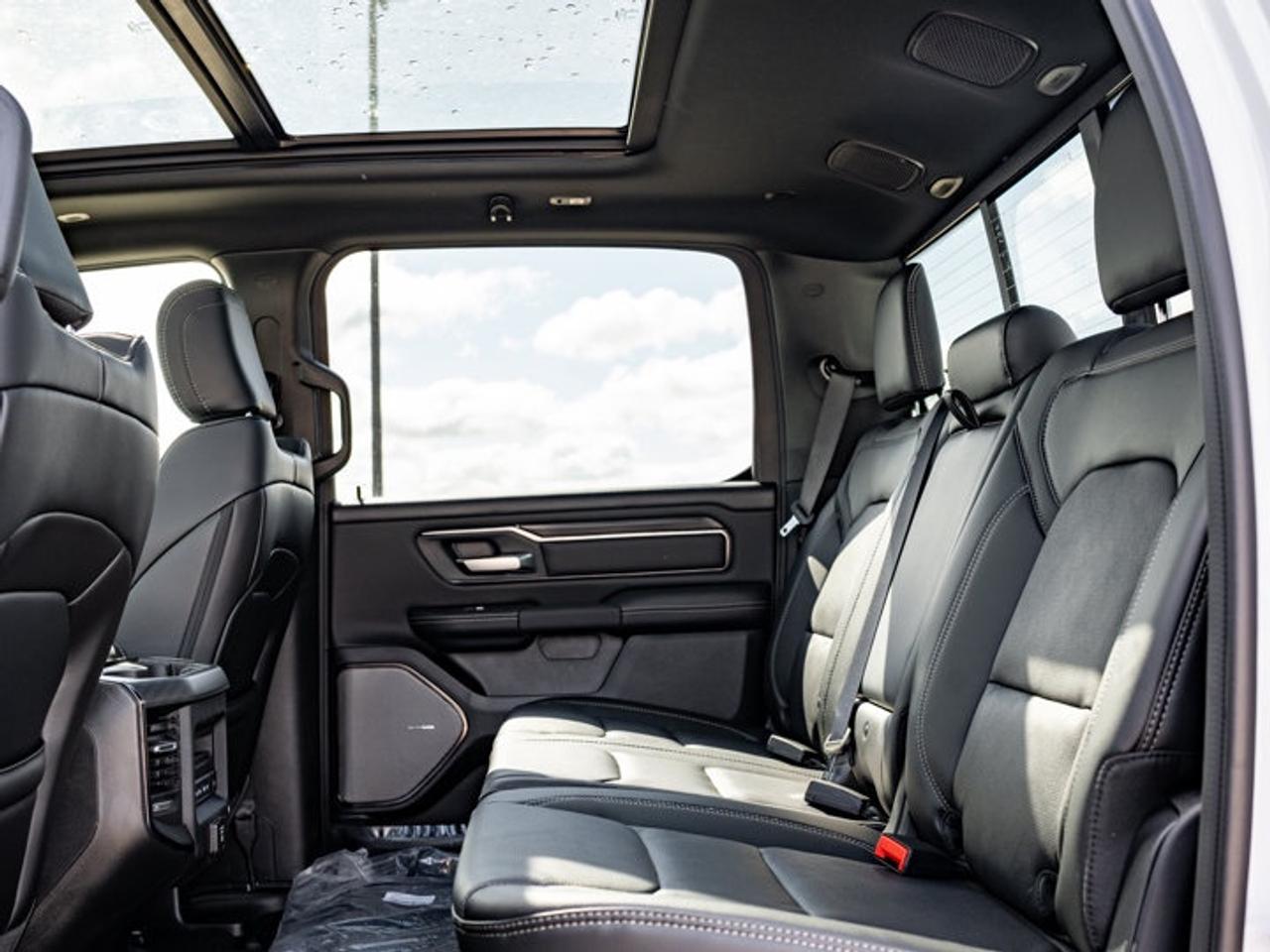 2026 RAM 1500 SPORT Photo