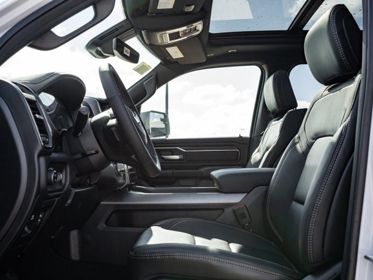 2026 RAM 1500 SPORT Photo