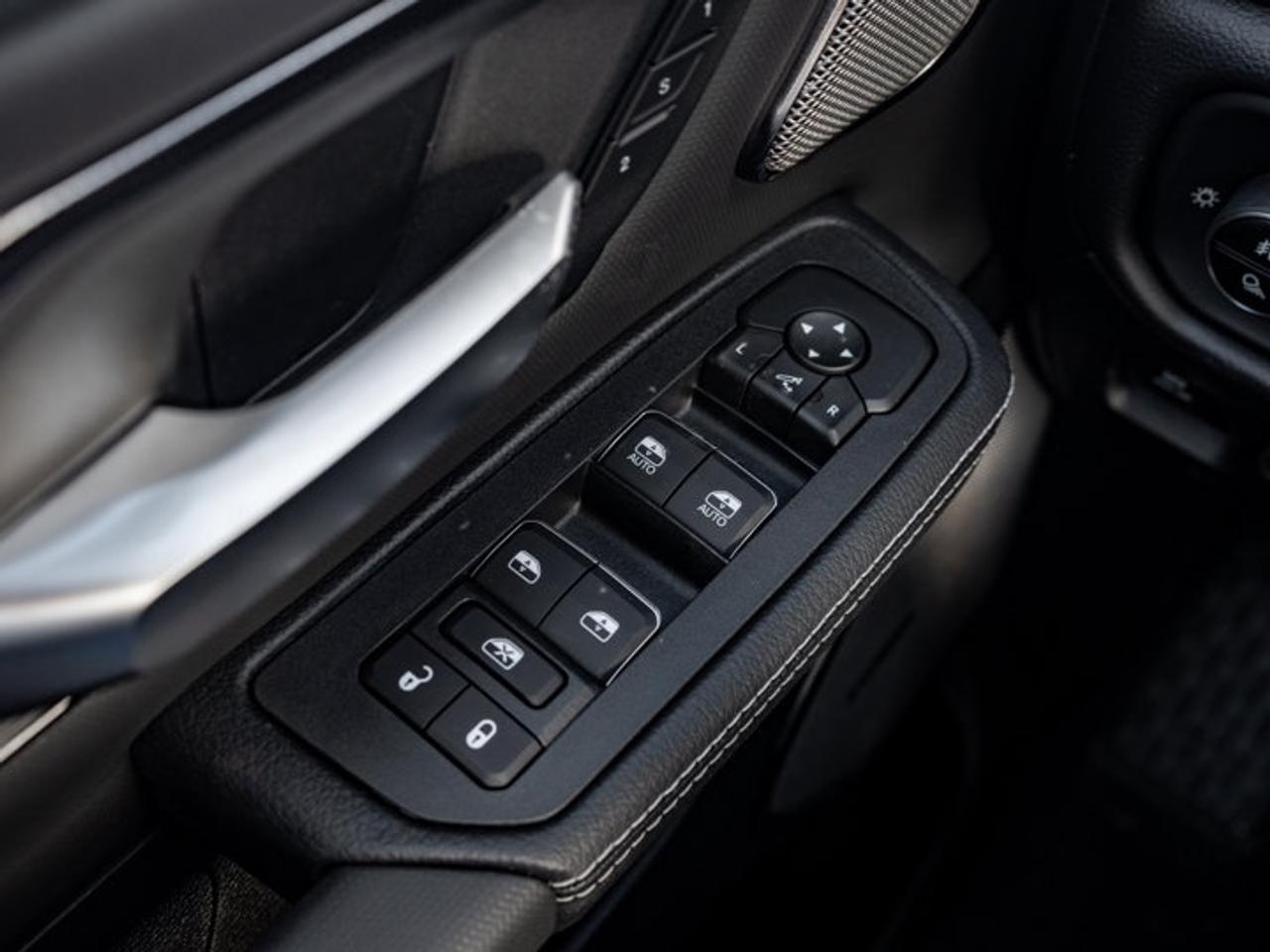 2026 RAM 1500 SPORT Photo
