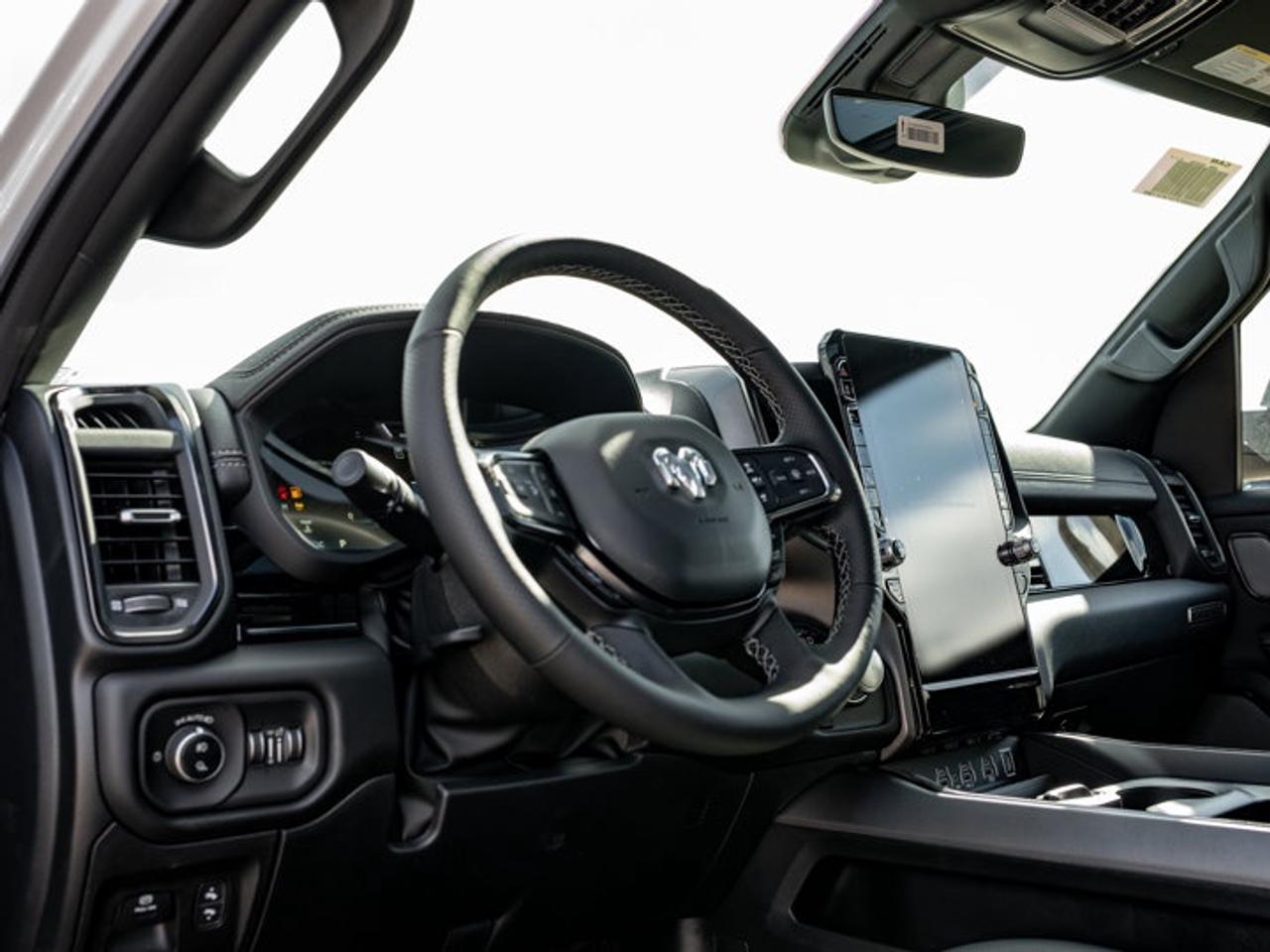 2026 RAM 1500 SPORT Photo