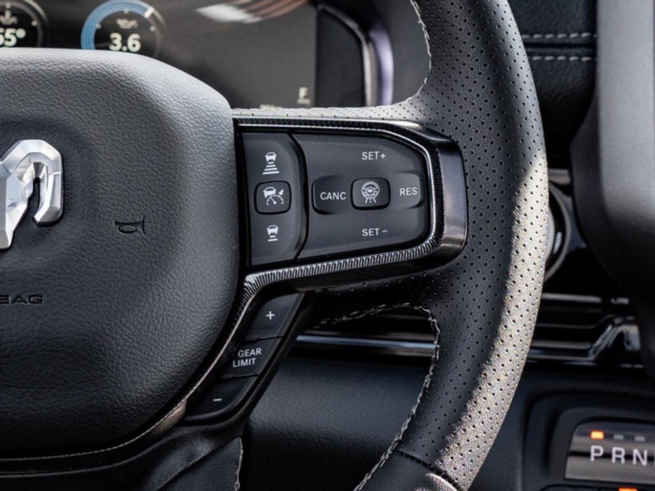 2026 RAM 1500 SPORT Photo