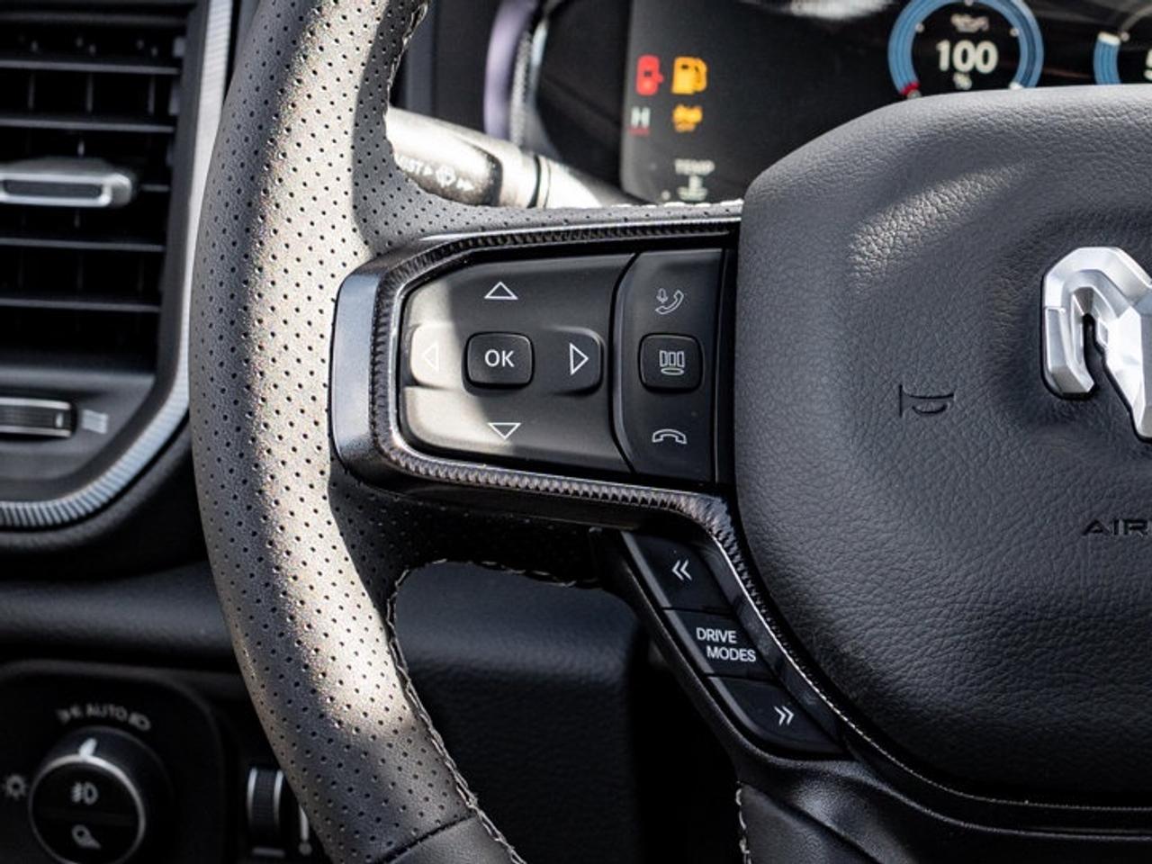 2026 RAM 1500 SPORT Photo