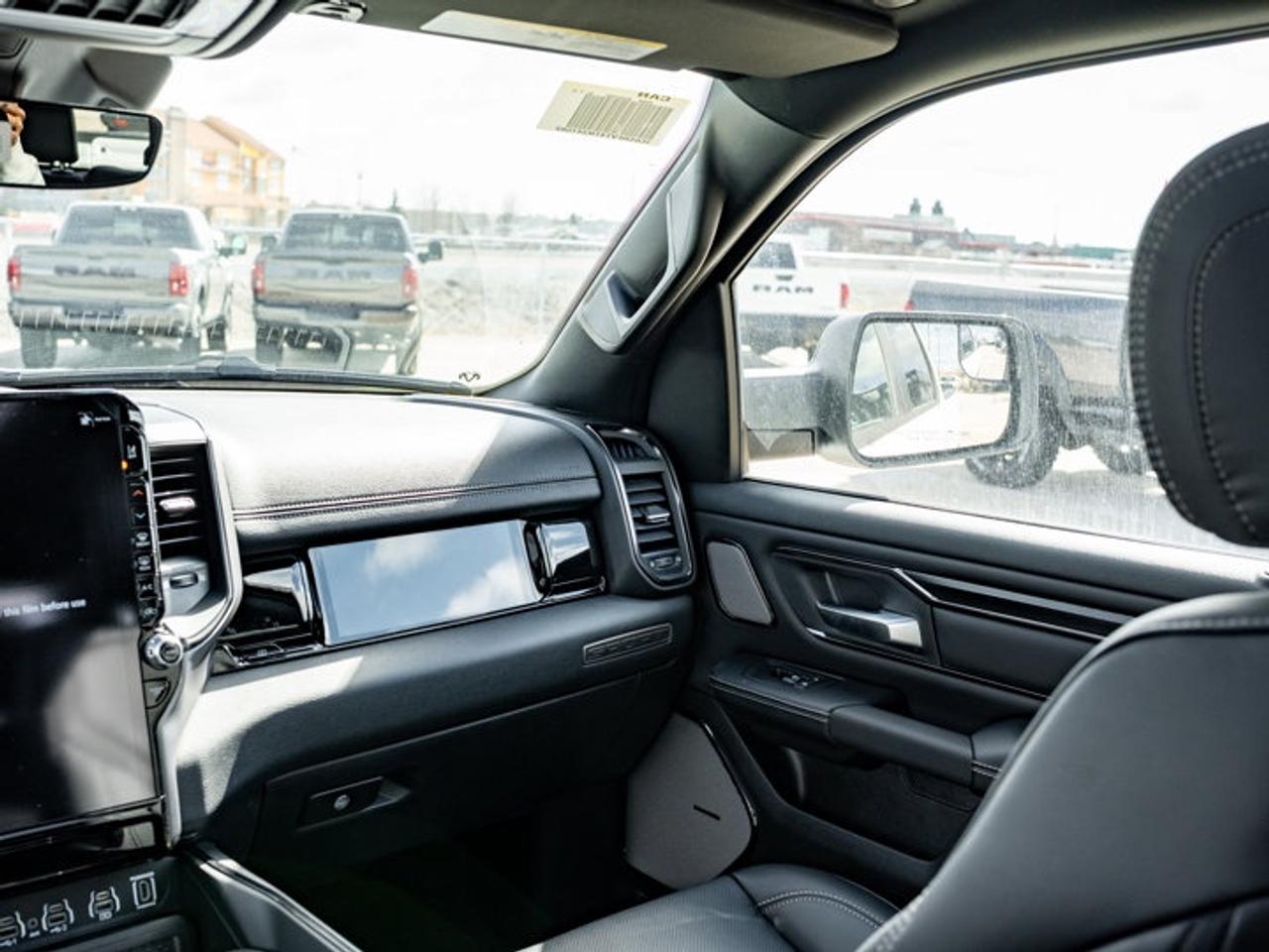 2026 RAM 1500 SPORT Photo