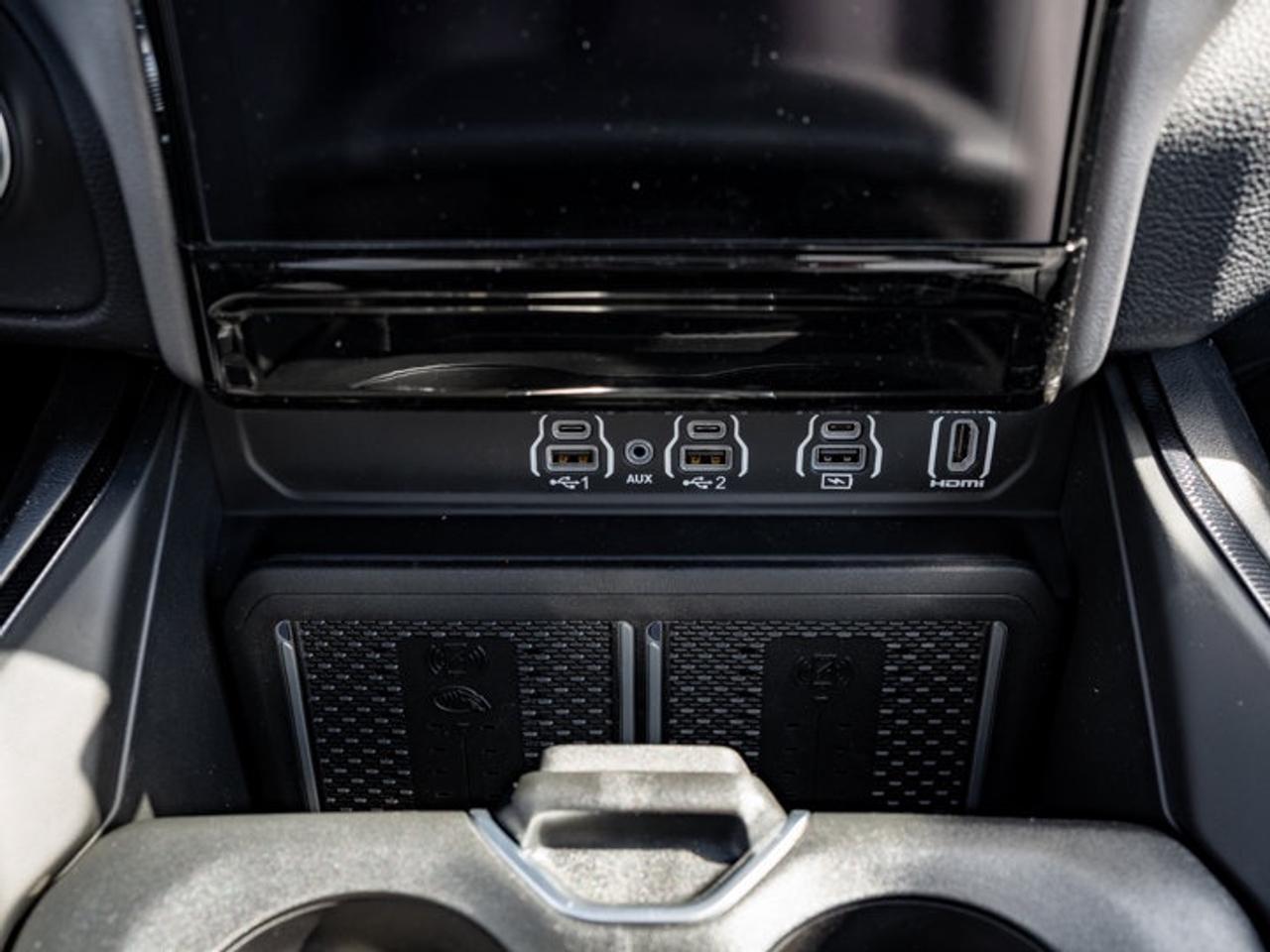 2026 RAM 1500 SPORT Photo