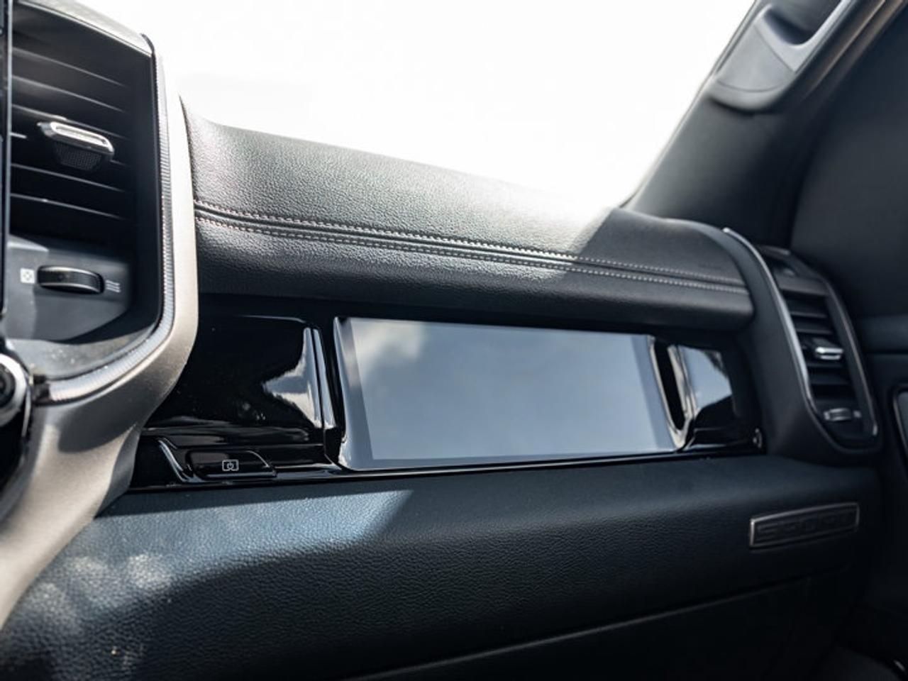 2026 RAM 1500 SPORT Photo