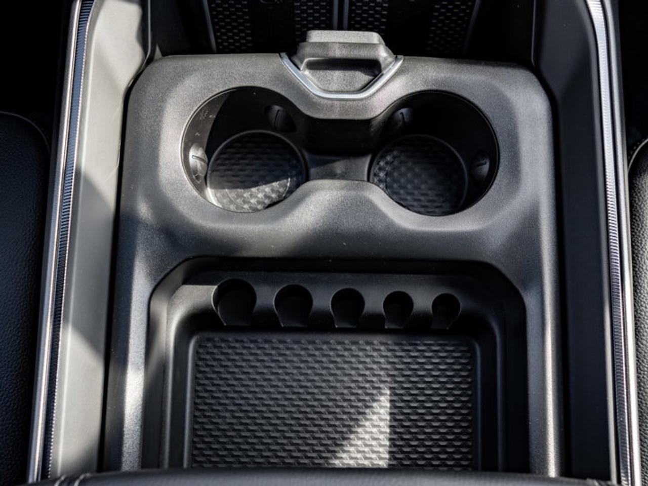 2026 RAM 1500 SPORT Photo