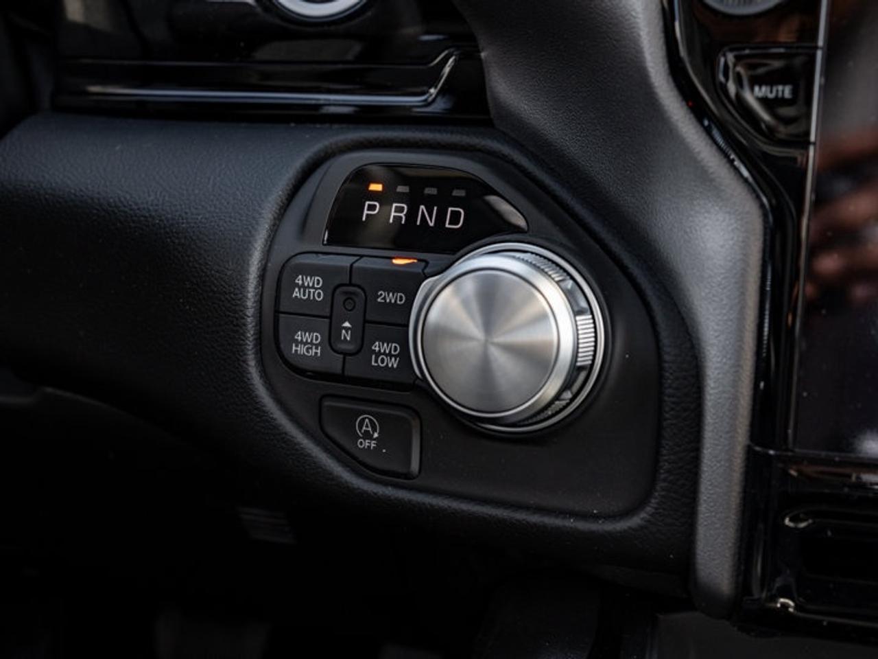 2026 RAM 1500 SPORT Photo