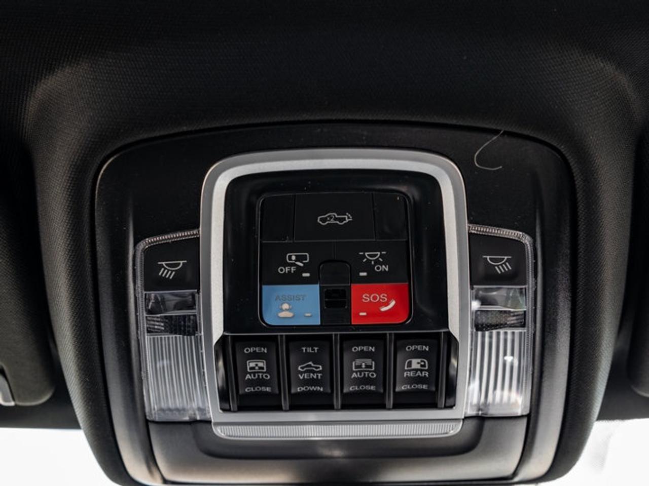 2026 RAM 1500 SPORT Photo