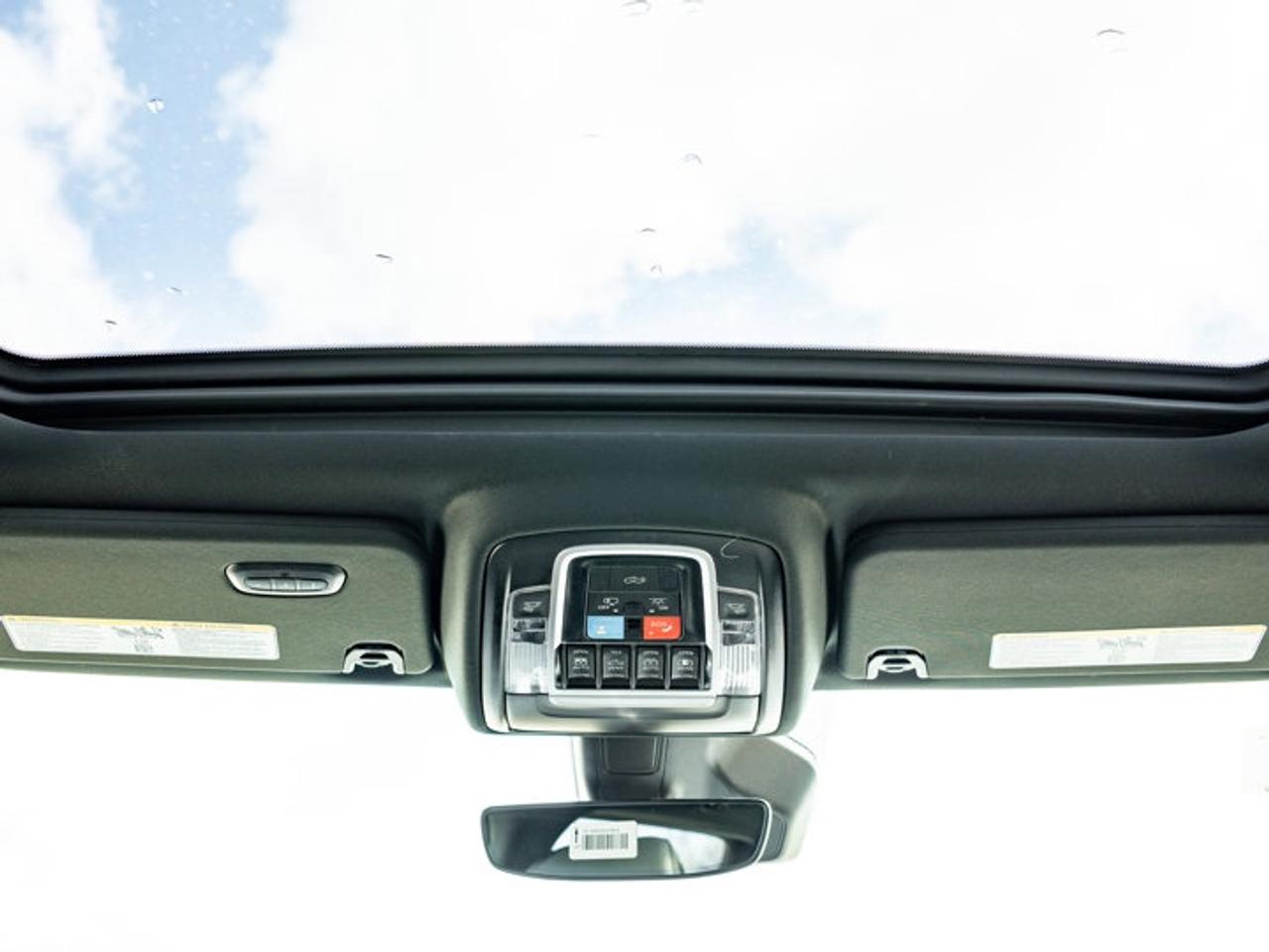 2026 RAM 1500 SPORT Photo
