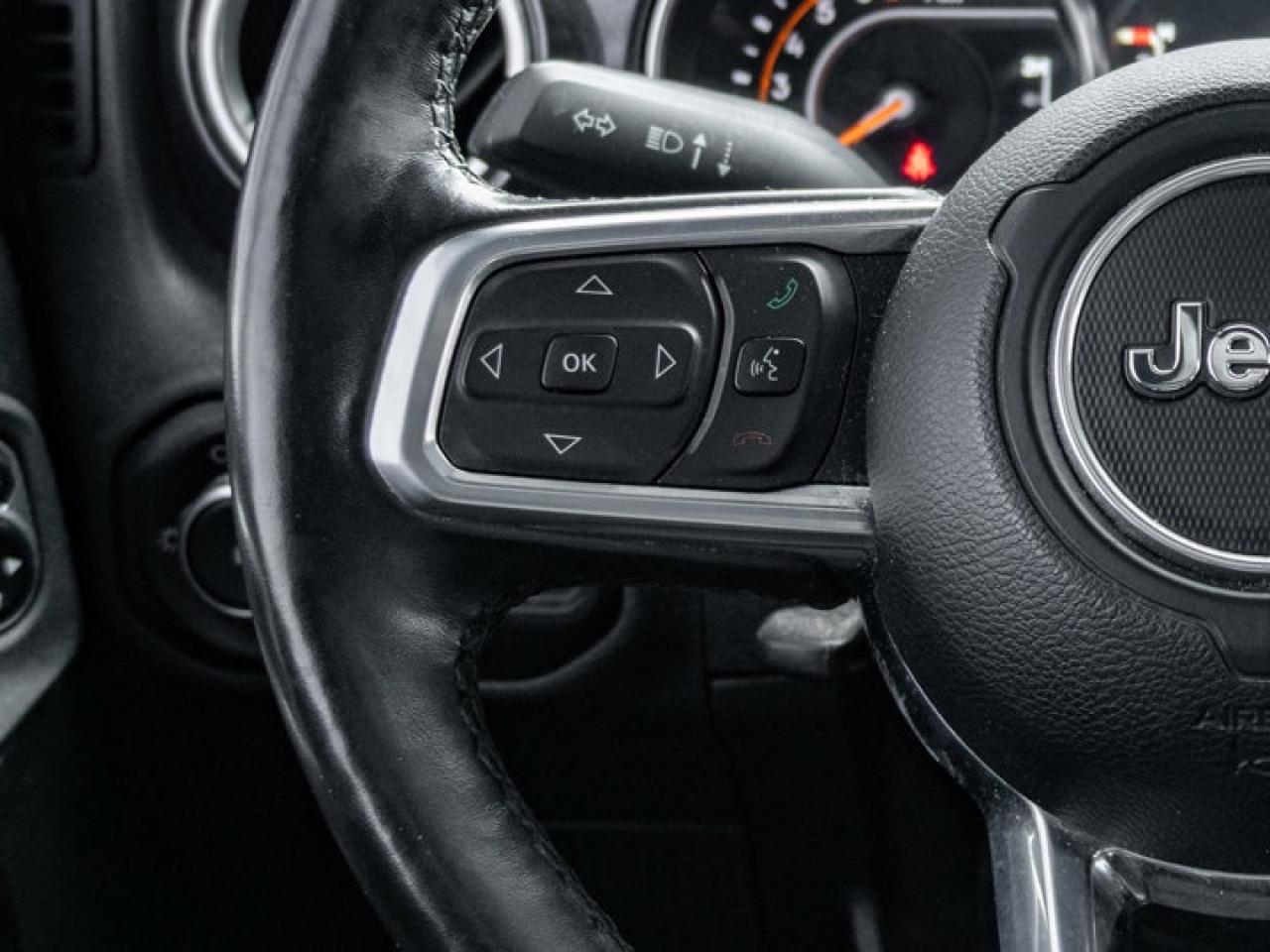 2021 Jeep Wrangler UNLIMITED ALTITUDE Photo