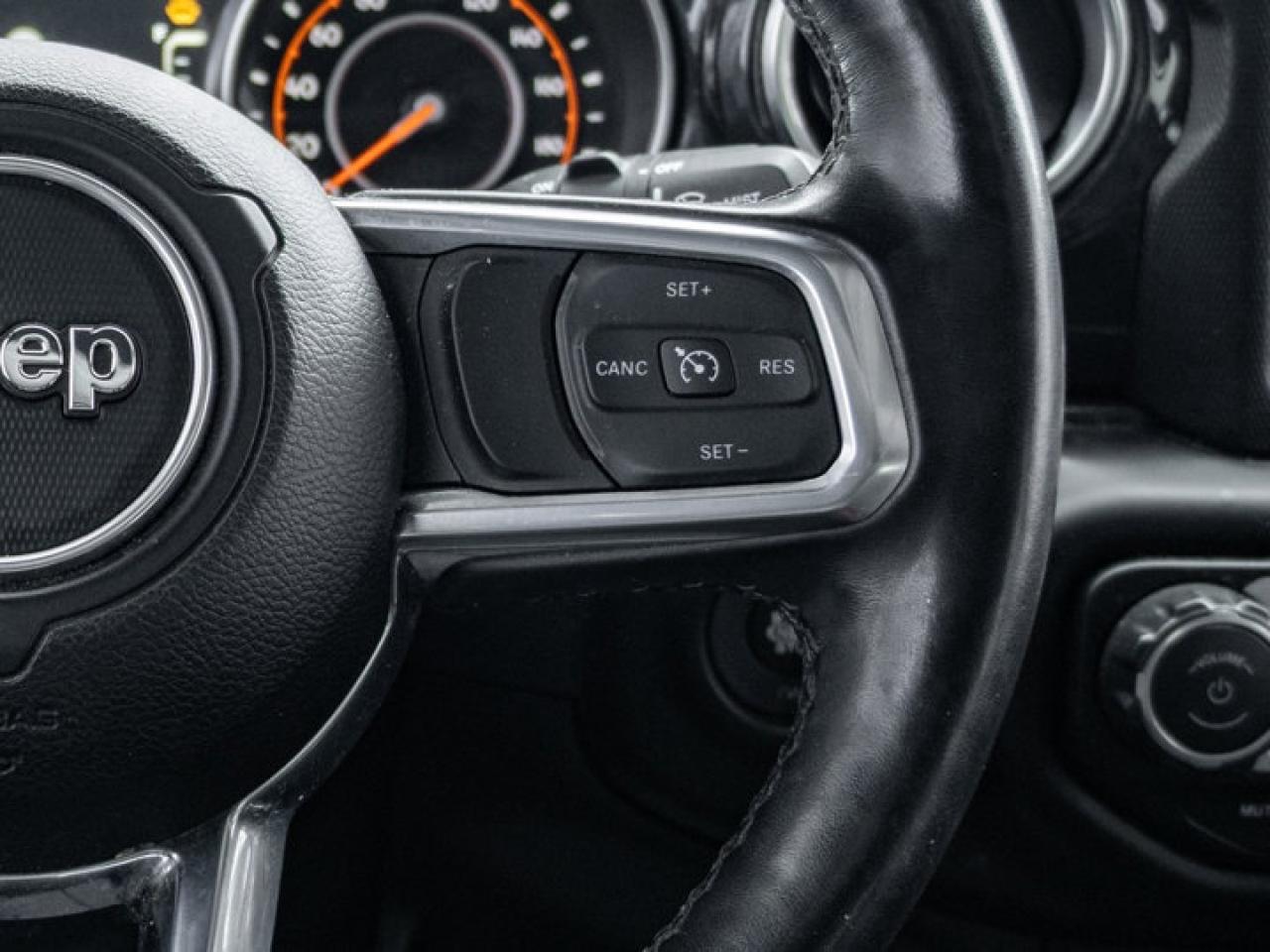 2021 Jeep Wrangler UNLIMITED ALTITUDE Photo