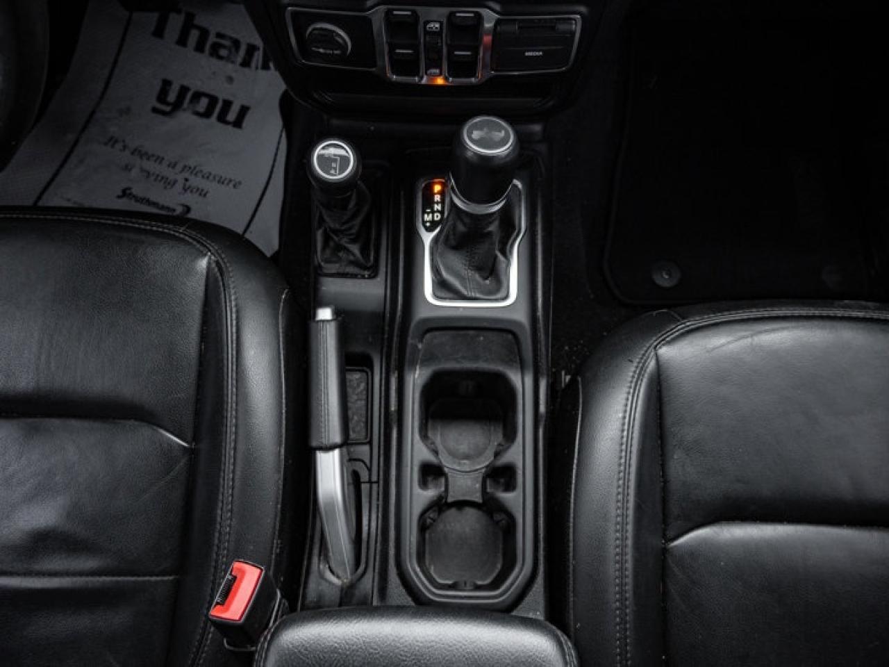 2021 Jeep Wrangler UNLIMITED ALTITUDE Photo