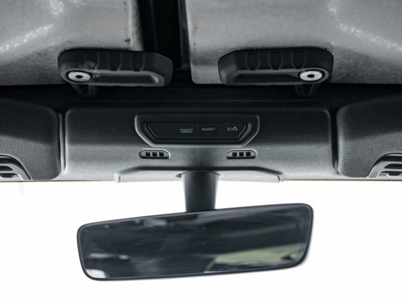 2021 Jeep Wrangler UNLIMITED ALTITUDE Photo