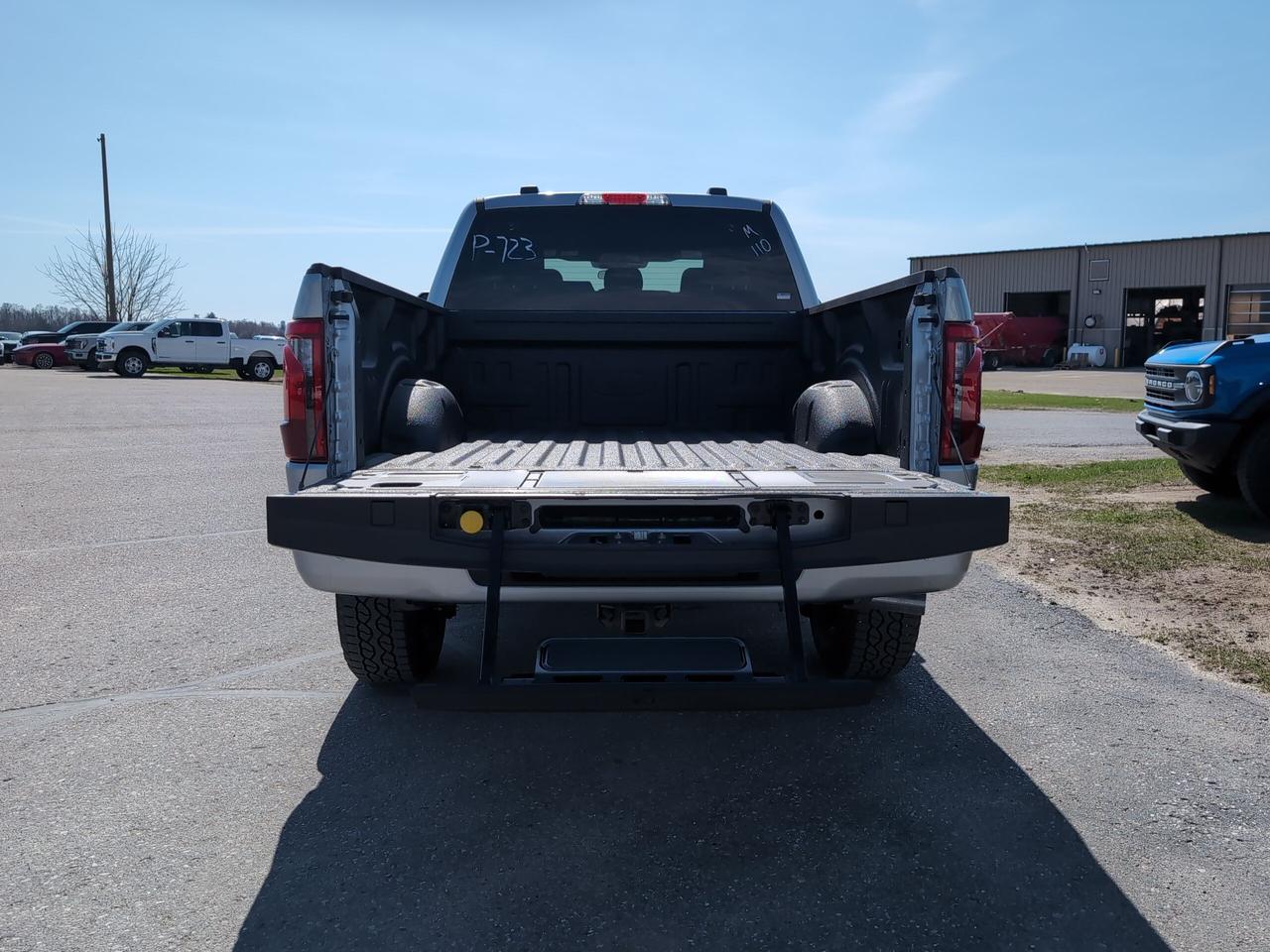 2026 Ford F-150 XLT Supercrew 301A Long Box 4x4 Photo