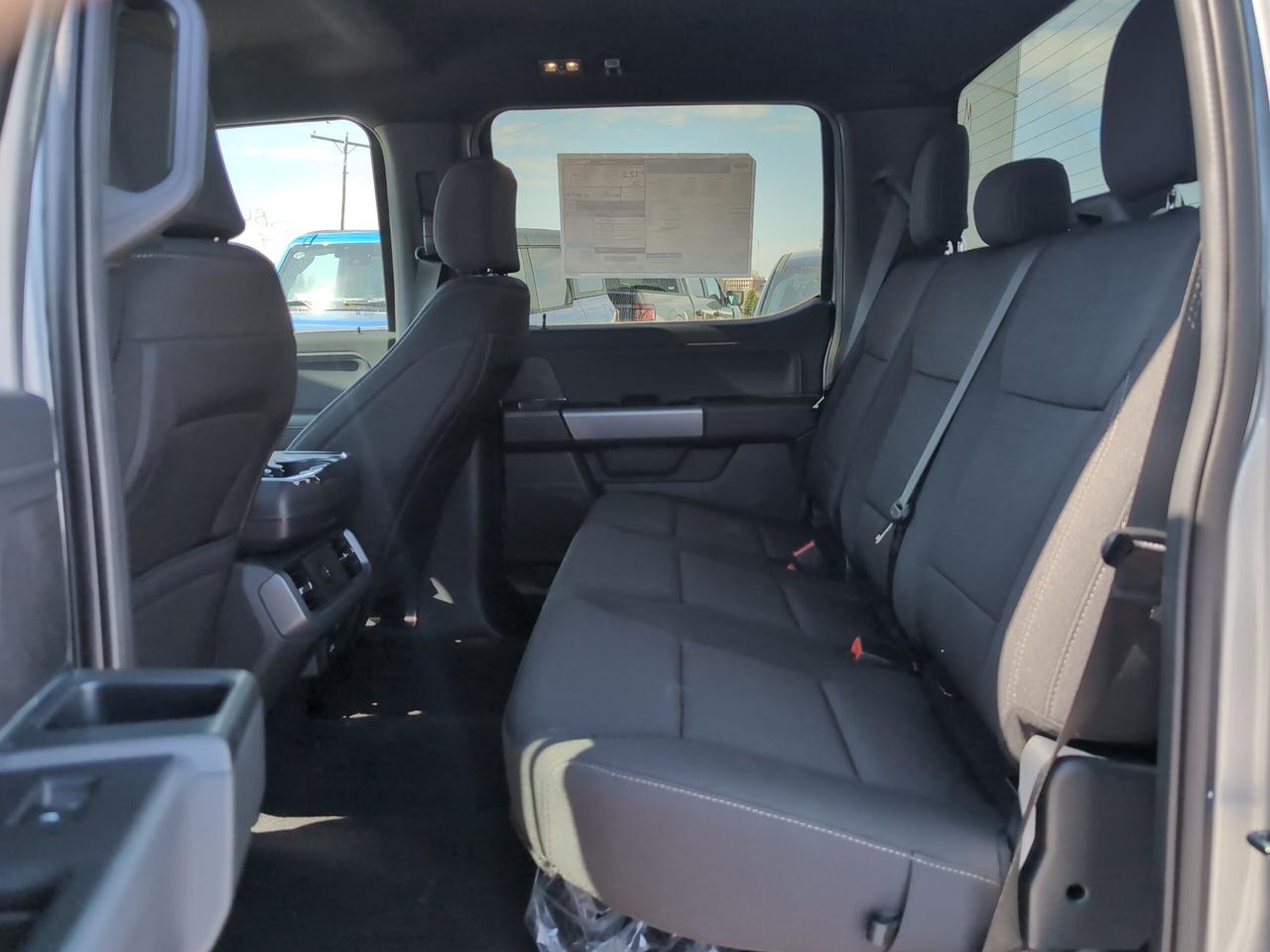 2026 Ford F-150 XLT Supercrew 301A Long Box 4x4 Photo
