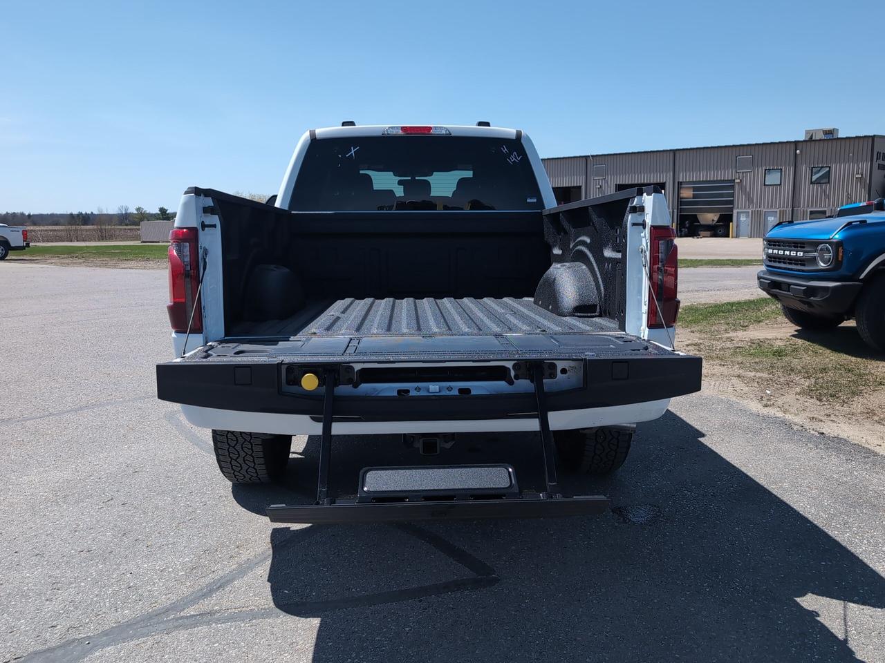 2026 Ford F-150 XLT Supercrew 301A Long Box 4x4 Photo