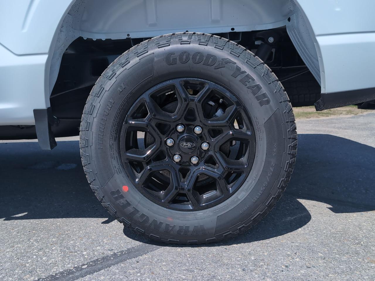 2026 Ford F-150 XLT Supercrew 301A Long Box 4x4 Photo