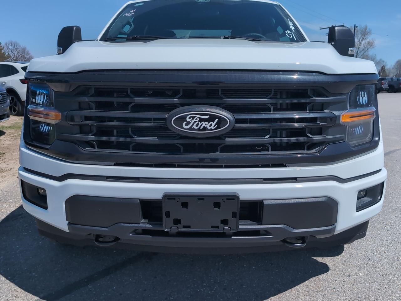 2026 Ford F-150 XLT Supercrew 301A Long Box 4x4 Photo