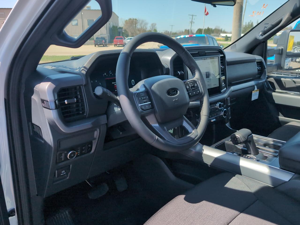 2026 Ford F-150 XLT Supercrew 301A Long Box 4x4 Photo