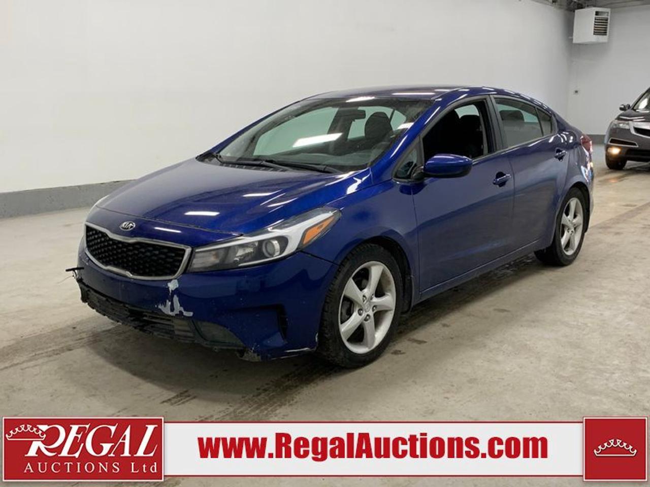 OFFERS WILL NOT BE ACCEPTED BY EMAIL OR PHONE - THIS VEHICLE WILL GO ON TIMED ONLINE AUCTION.<br><br/>VEHICLE DESCRIPTION <br/>Stock #: 27437 <br/>Lot #: 509DT <br/>Reserve Price: Not Set <br/>CarProof Report: Available at www.RegalAuctions.com <br/><br/>IMPORTANT DECLARATION <br/>Dealership Trade-In: Unit was traded in and is being sold on behalf of a franchise dealership. <br/>Out of Province - BC: This vehicle has not previously been registered in Alberta. The purchaser must have the vehicle undergo and pass an Out of Province inspection before it can be registered in Alberta. <br/> *BOOST*  <br/>Active Status: This vehicles title is listed as Active Status. <br/> Live Online Bidding: This vehicle will be available for bidding over the internet, visit www.RegalAuctions.com to register. <br/> <br/>The simple solution to selling your car or truck. Bring your clean vehicle in with your Drivers License and current Registration and well put it on the auction block at our next sale.<br/><br/>www.RegalAuctions.com