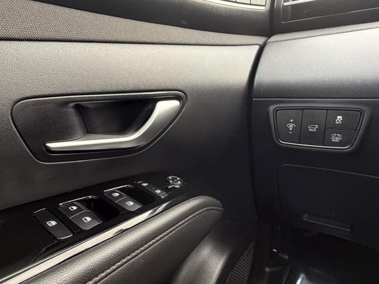 2023 Hyundai Tucson Hybrid Ultimate AWD Photo