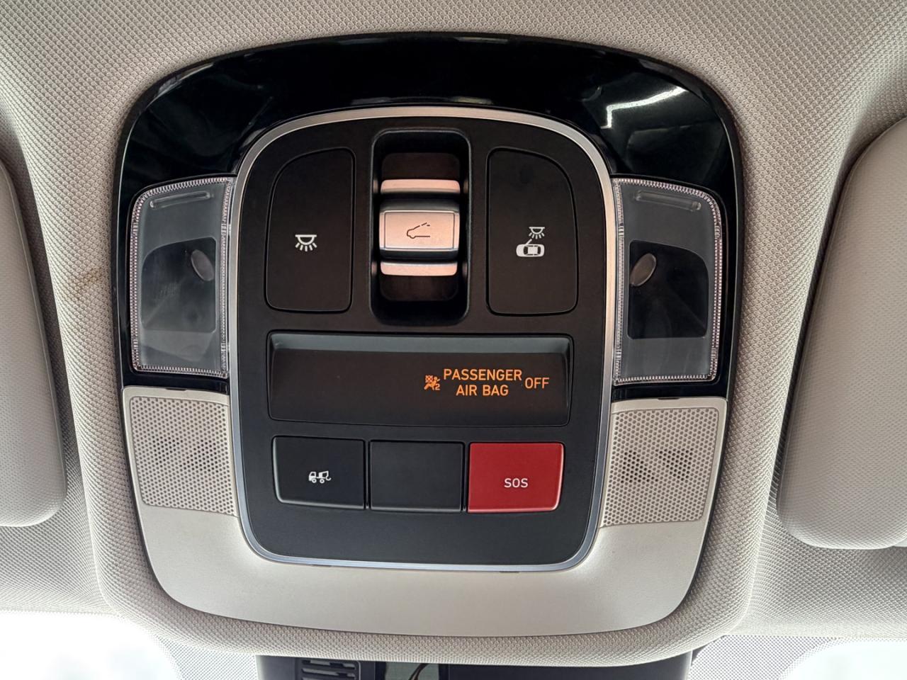 2023 Hyundai Tucson Hybrid Ultimate AWD Photo