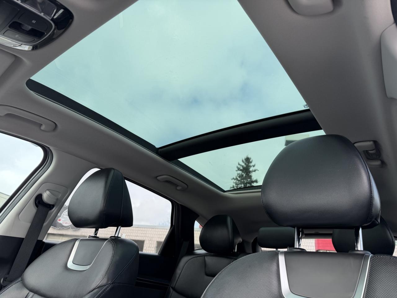 2023 Hyundai Tucson Hybrid Ultimate AWD Photo