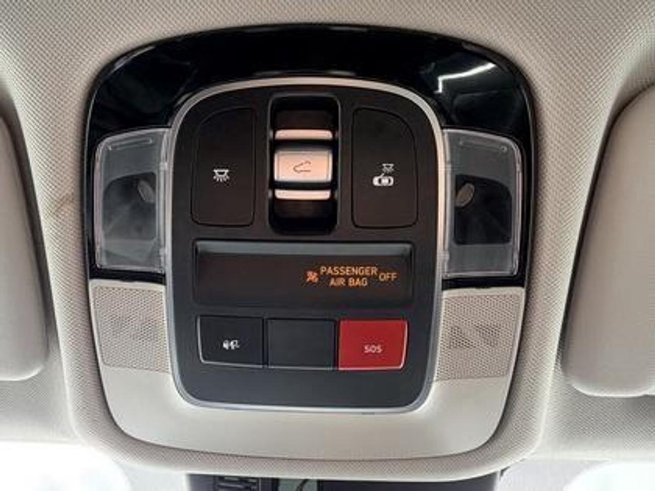 2023 Hyundai Tucson Hybrid Ultimate AWD - White exterior view 20