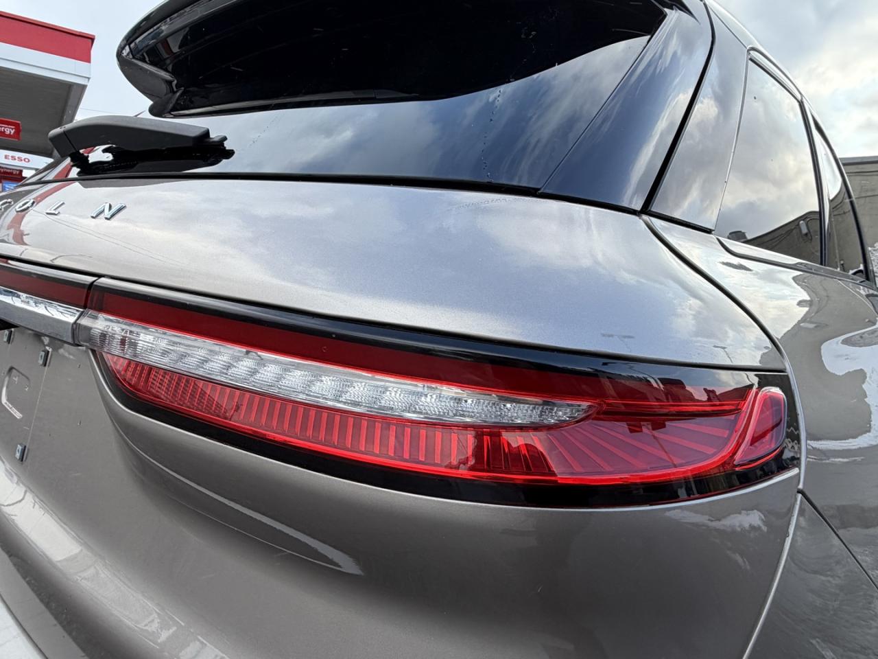 2021 Lincoln Corsair Standard Photo