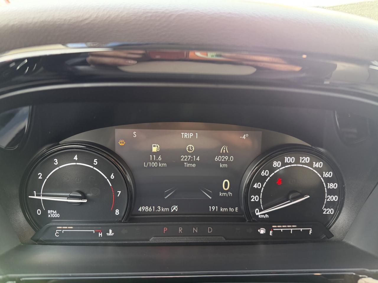 2021 Lincoln Corsair Standard Photo