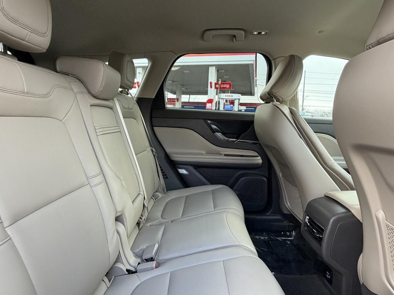 2021 Lincoln Corsair Standard Photo