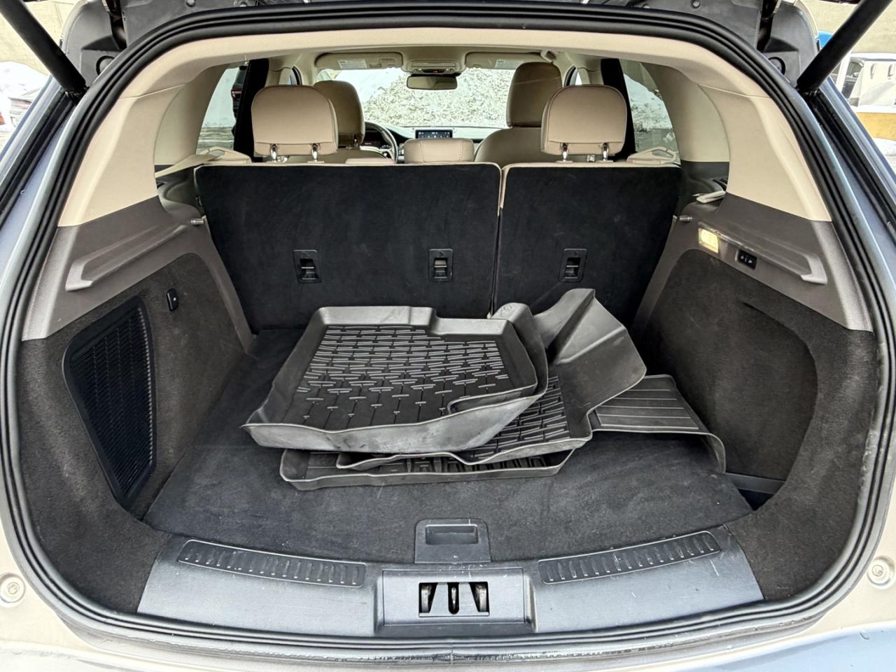 2021 Lincoln Corsair Standard Photo